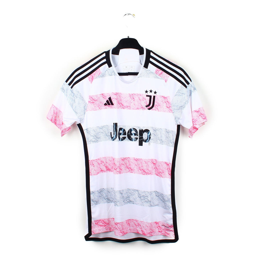 2023/24 - Juventus - Vlahovic #9 (L)
