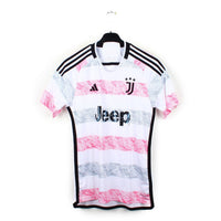 2023/24 - Juventus - Vlahovic #9 (L)