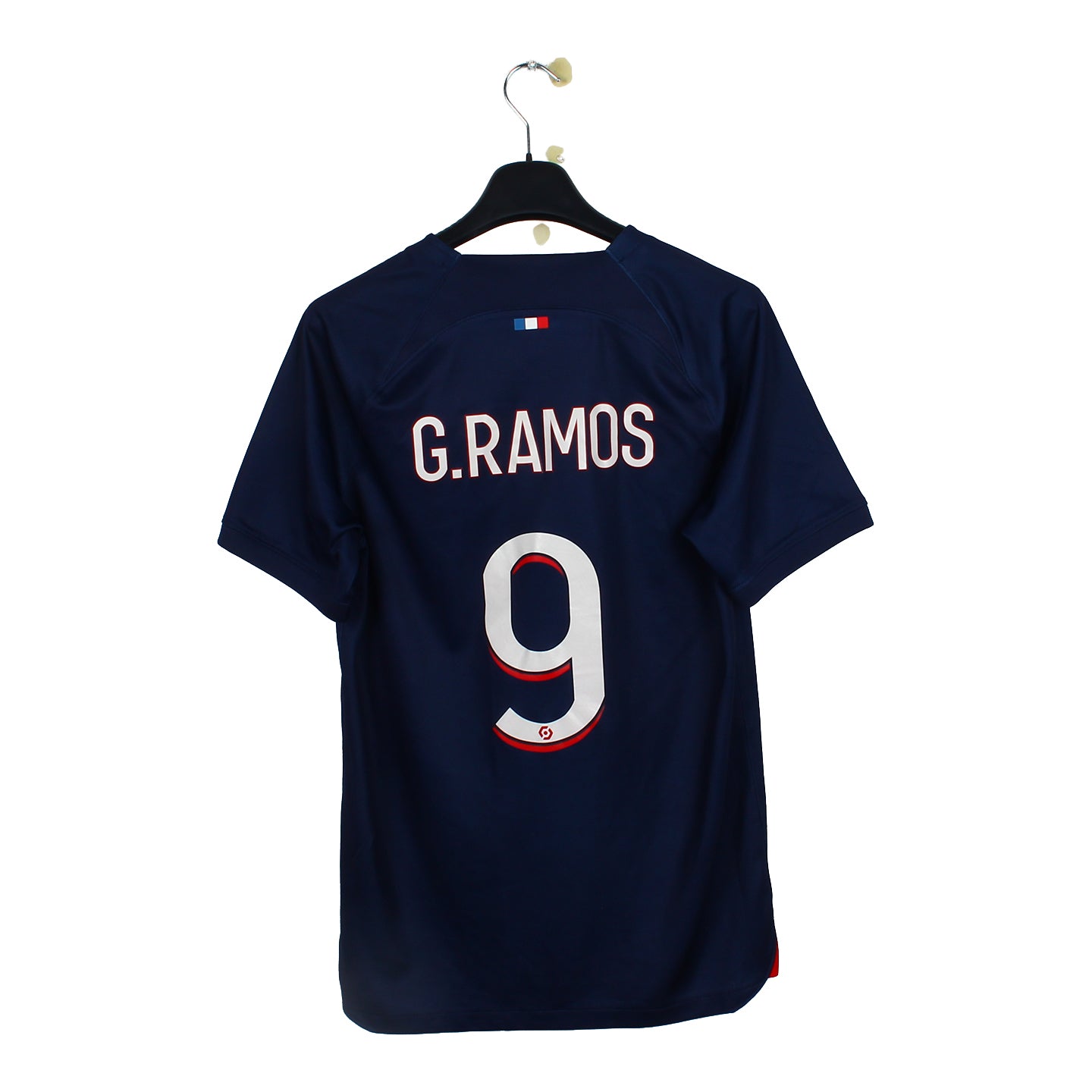2023/24 - PSG - G.Ramos #9 (S)