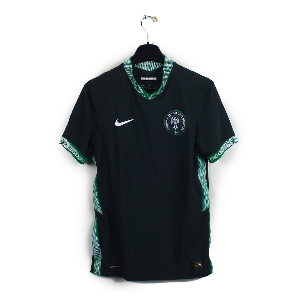 2020/22 - Nigeria (S) [pro]