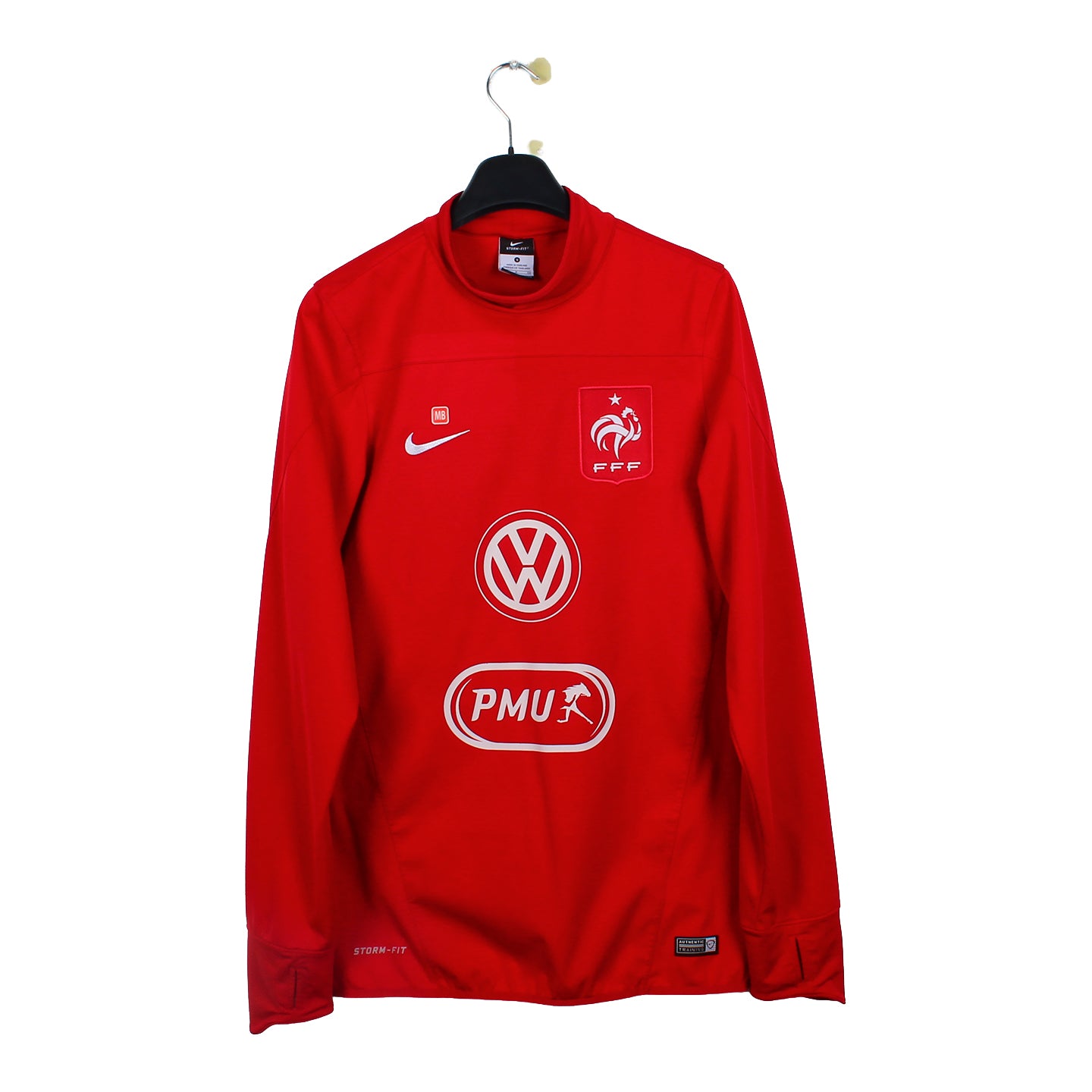 2014/15 - Equipe de France (S) [stock pro]