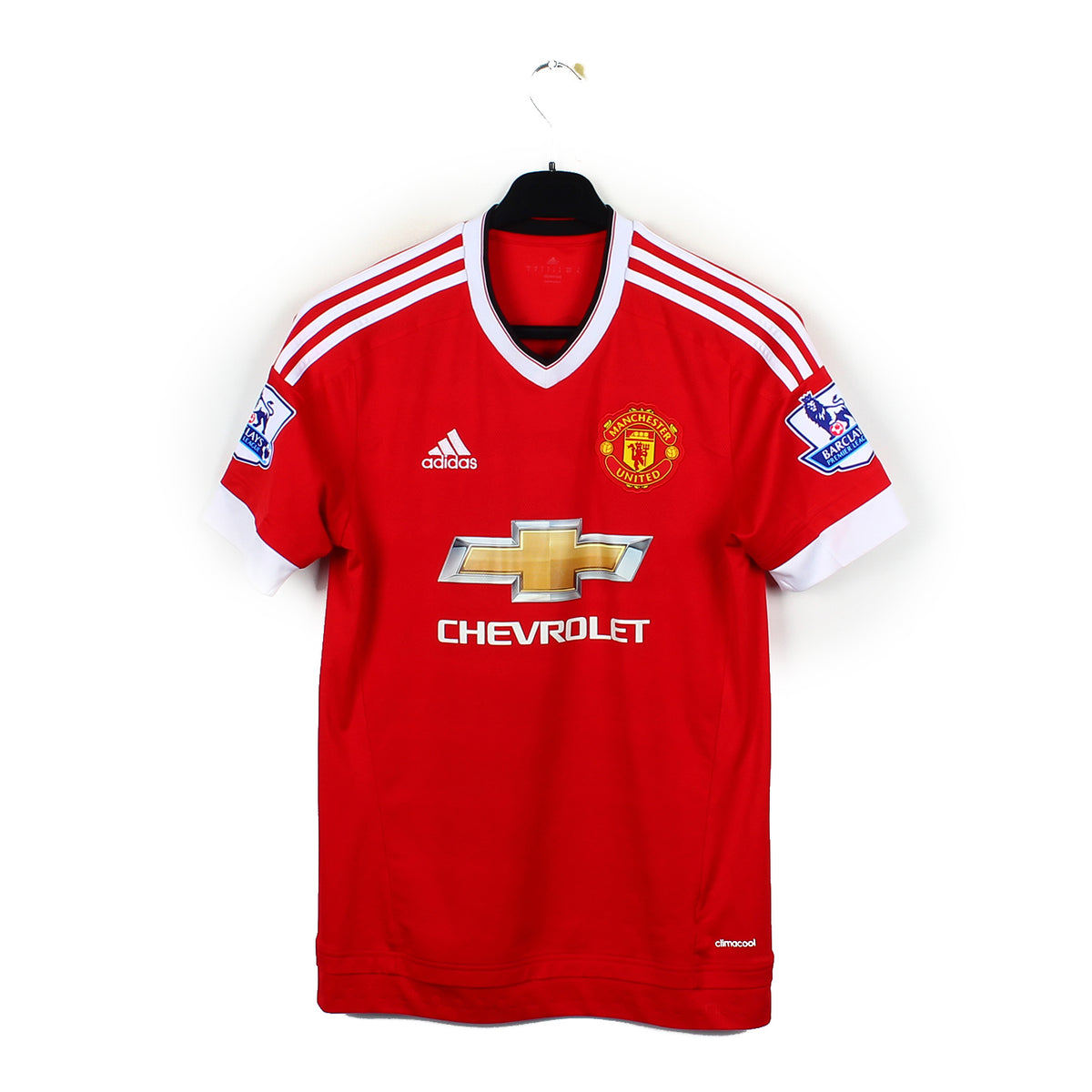 2015/16 - Manchester United - Rooney #10 (S)