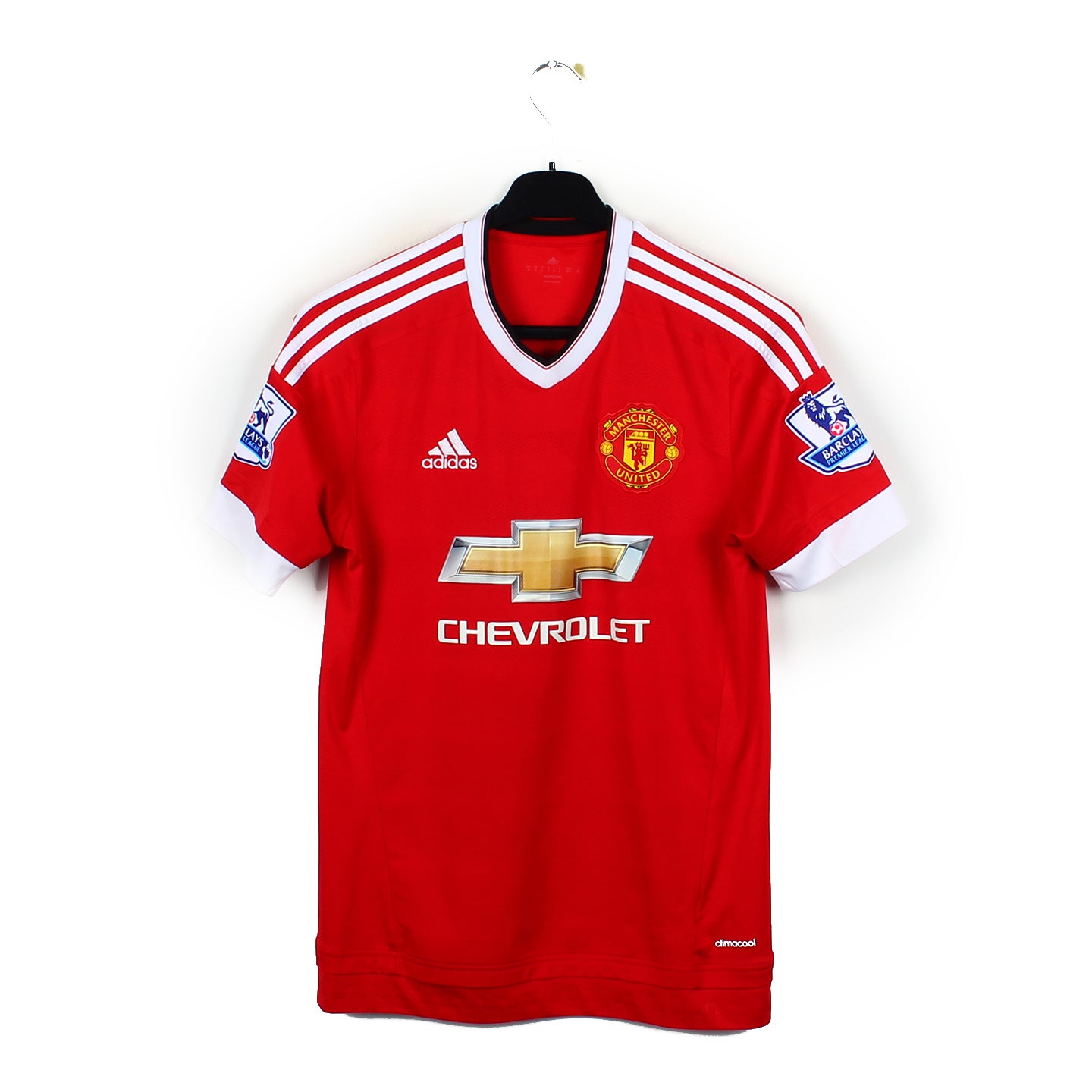 2015/16 - Manchester United - Rooney #10 (S)