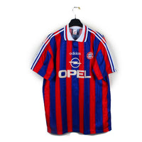 1995/97 - Bayern Munich - Klinsmann #18 (XL)