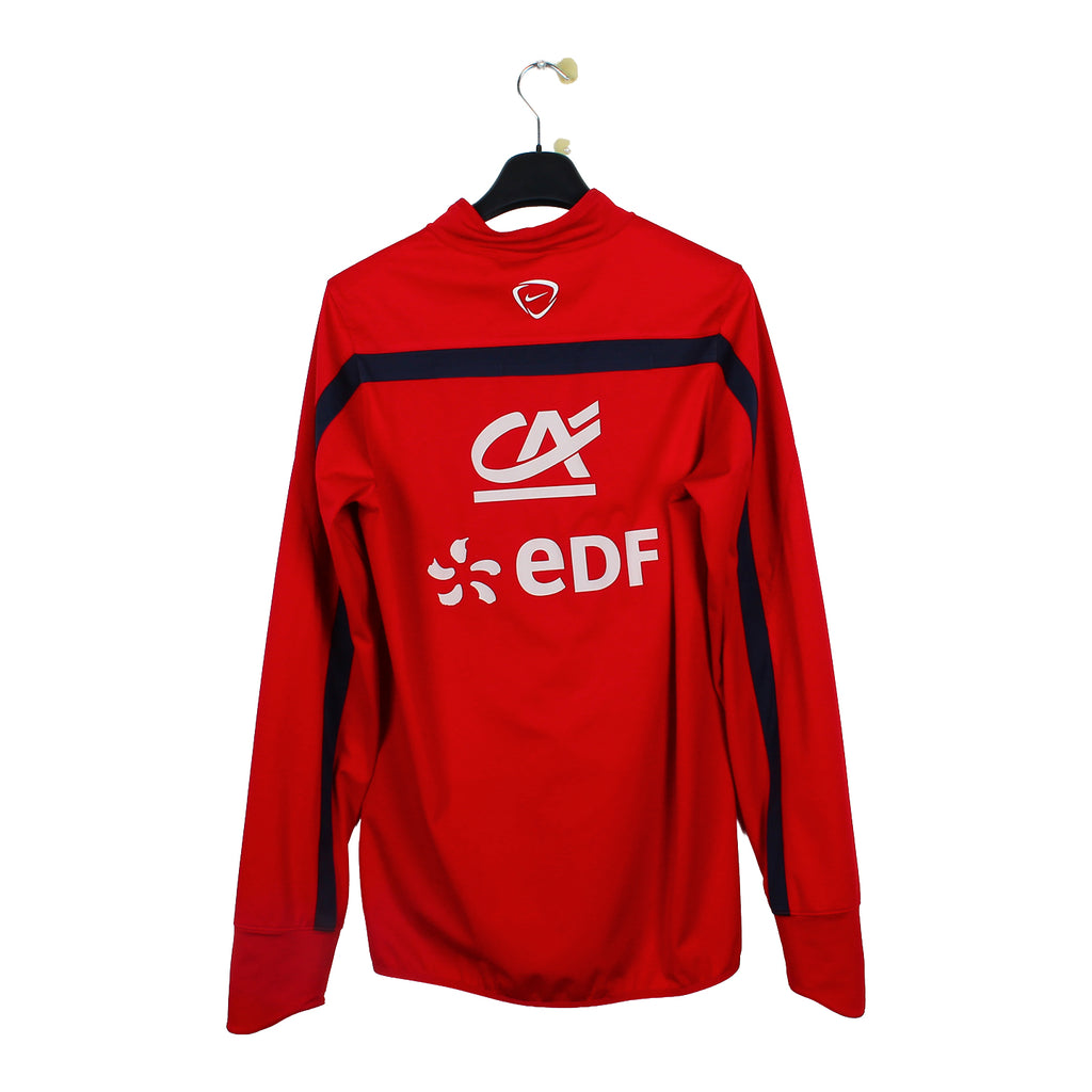 2014/15 - Equipe de France (S) [stock pro]