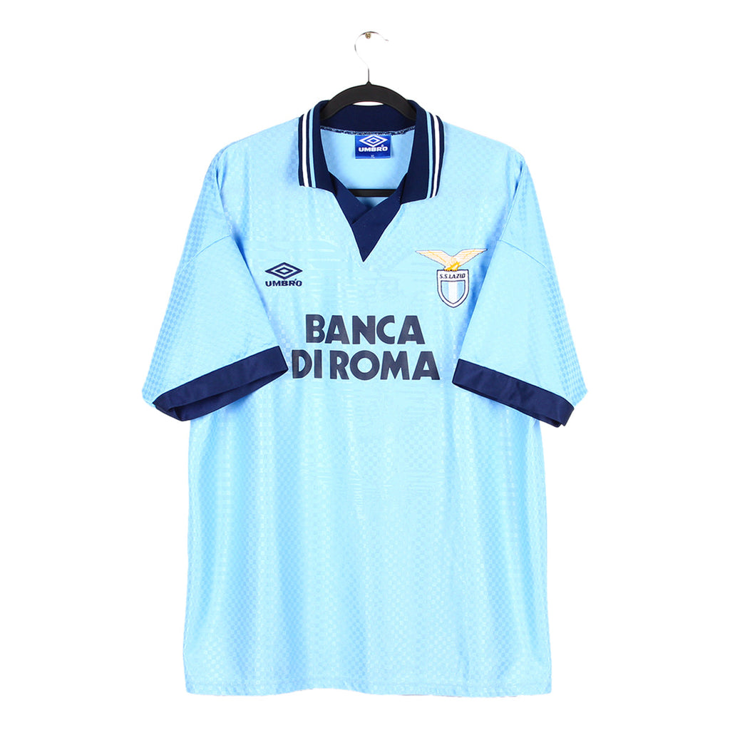 1995/96 - Lazio Rome (XL)