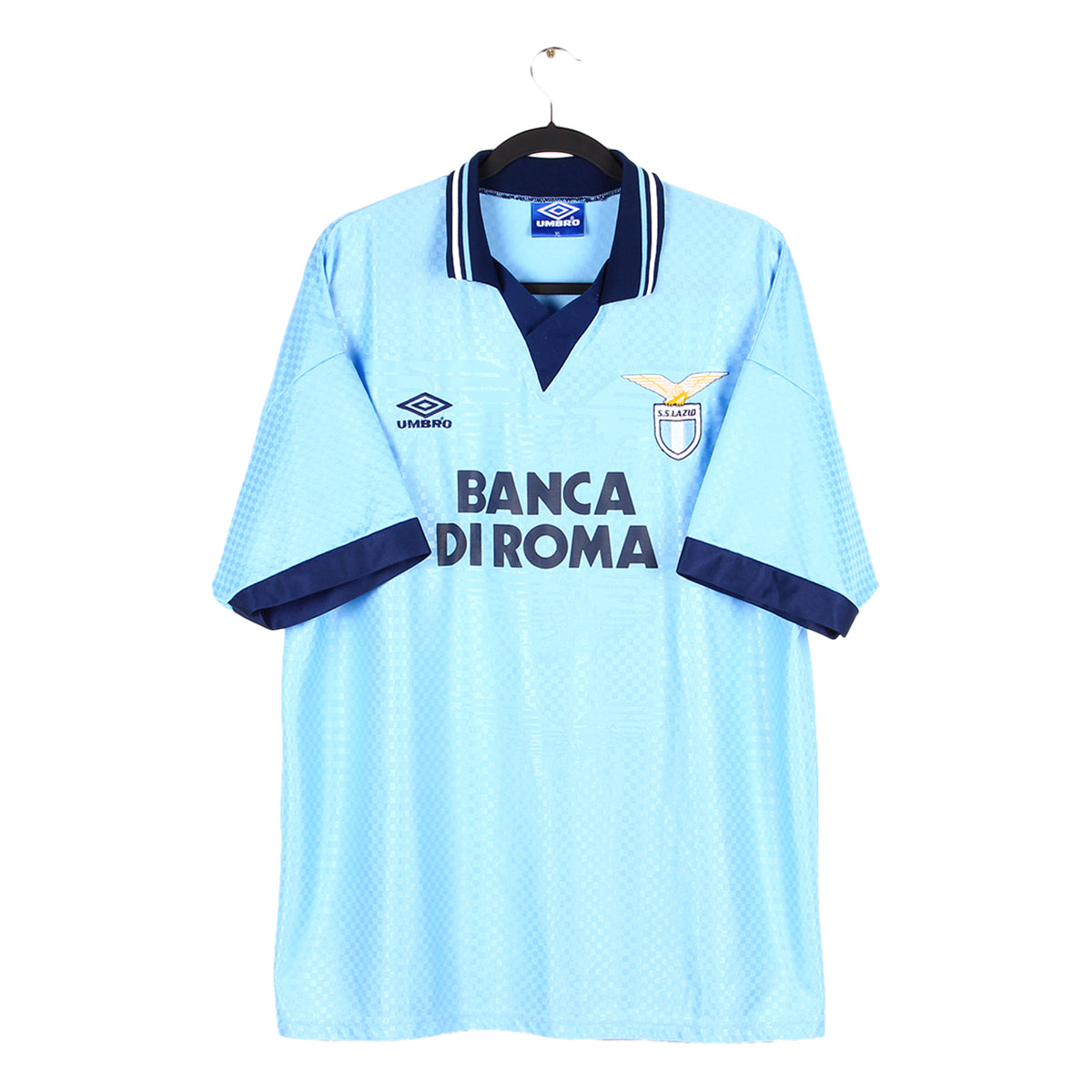 1995/96 - Lazio Rome (XL)