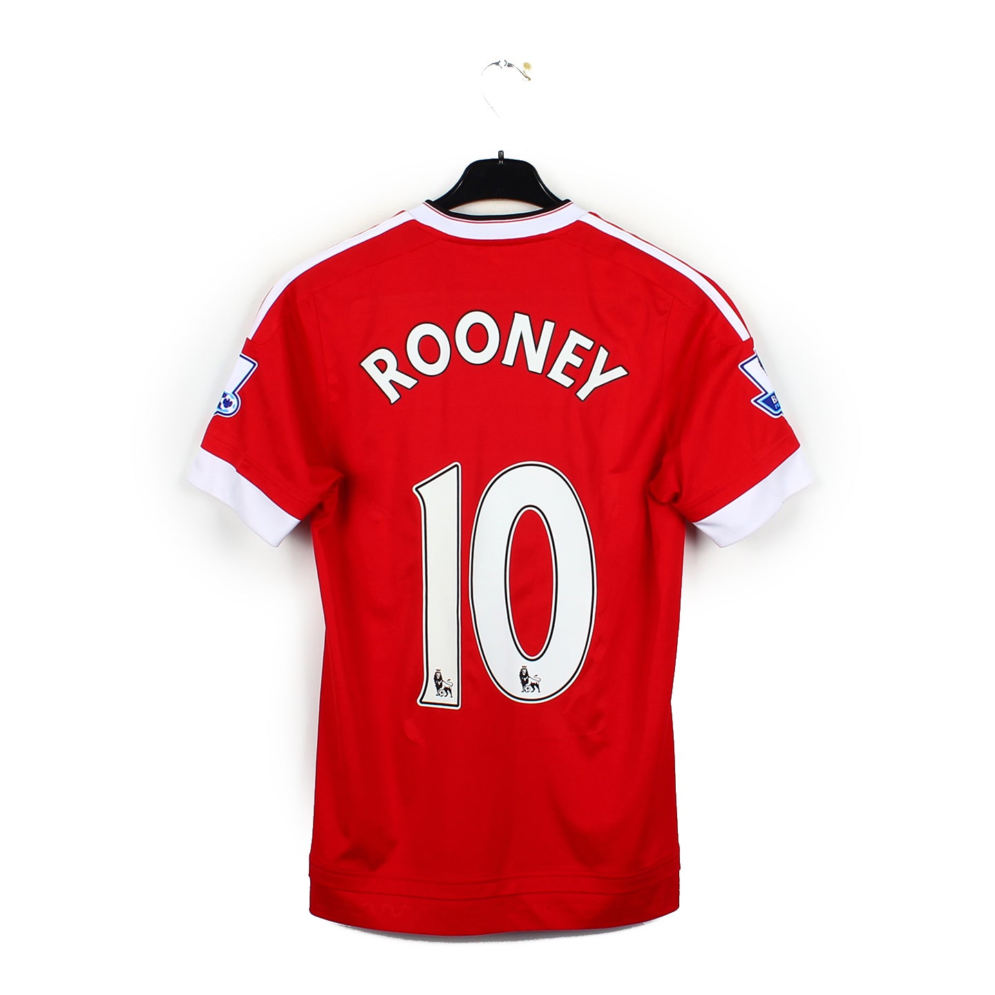 2015/16 - Manchester United - Rooney #10 (S)