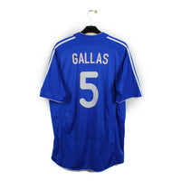 2006/08 - Chelsea - Gallas #5 (XL)