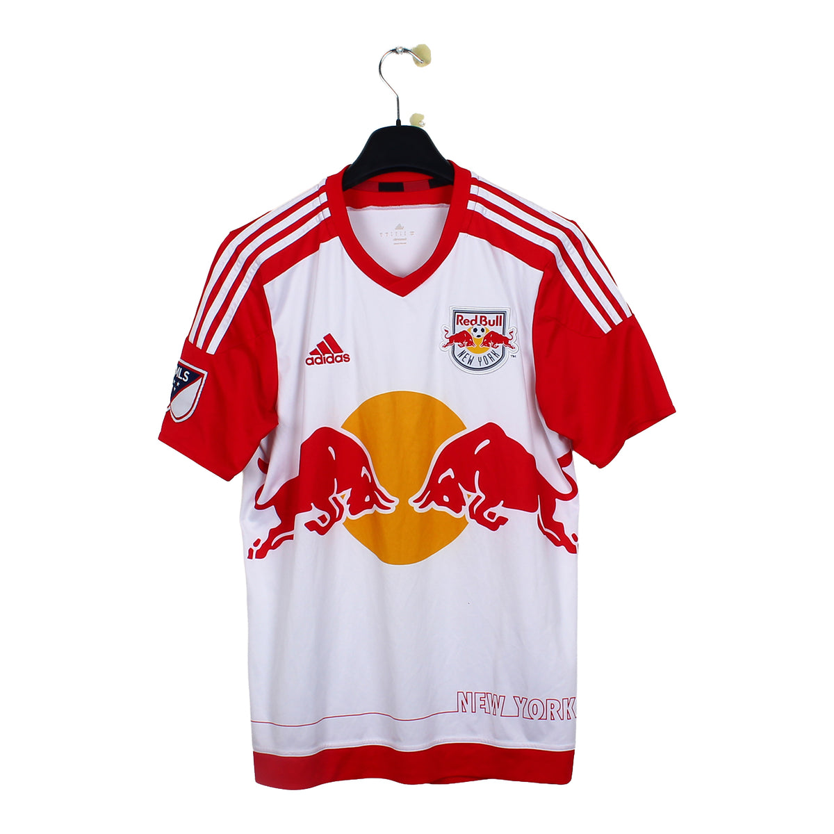 2016 - New York Red Bulls (S)