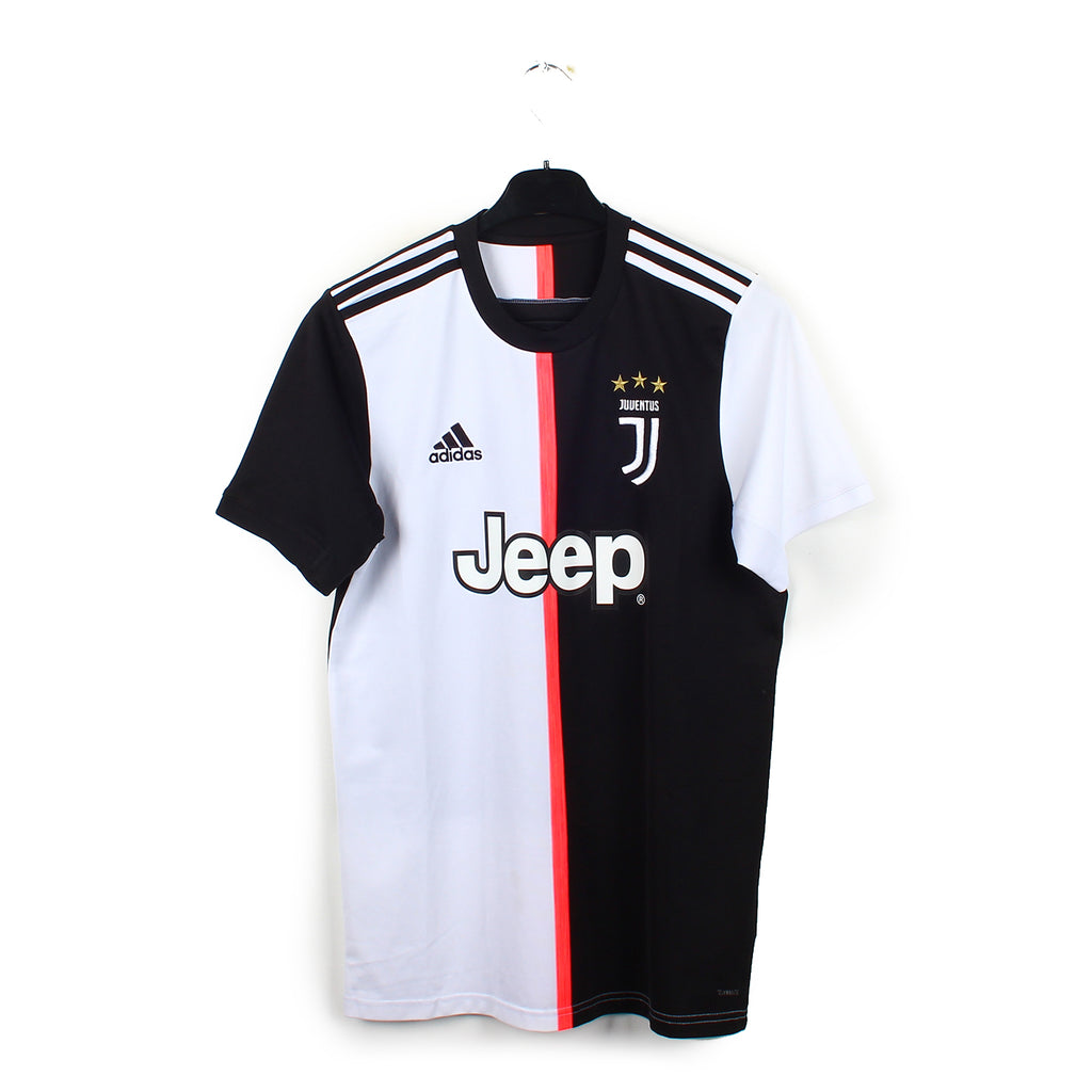 2019/20 - Juventus - Ronaldo #7 (S)