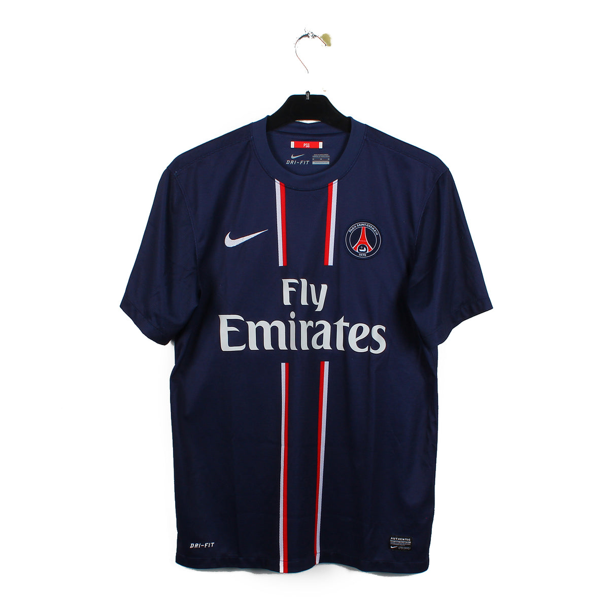 2012/13 - PSG - Ibrahimovic #10 (M)