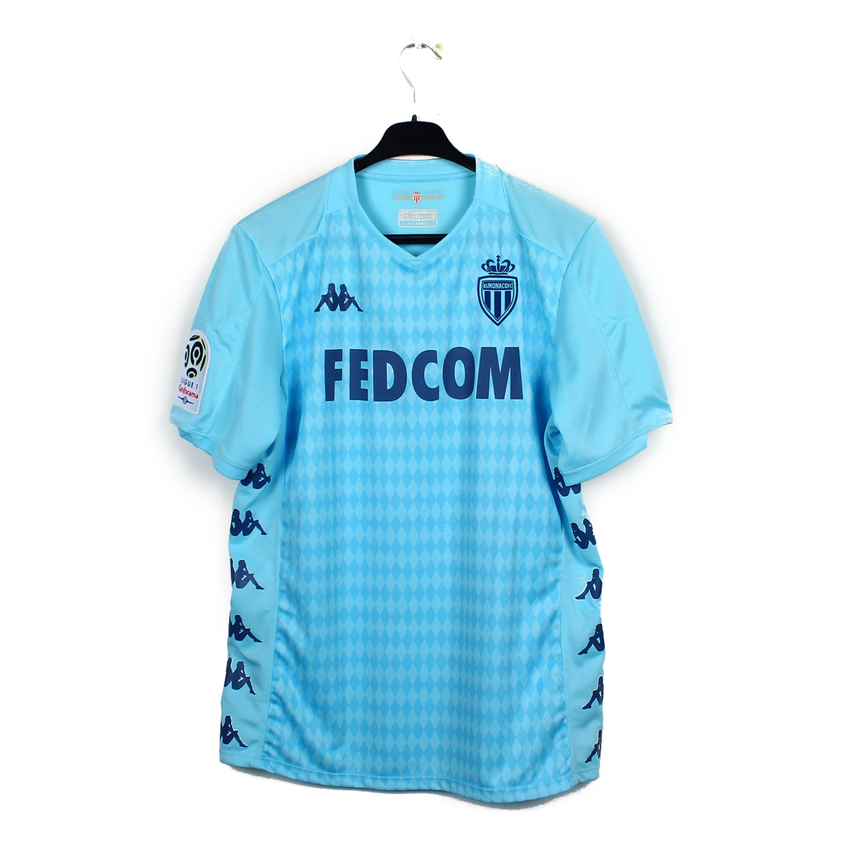 2019/20 - AS Monaco (XL)