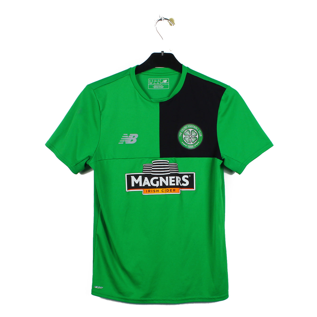 2015/16 - Celtic Glasgow (S)