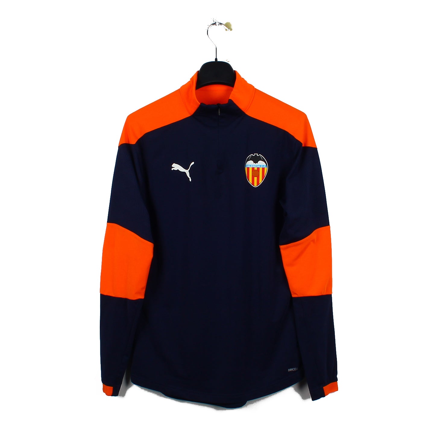 2020/21 - Valence (S)