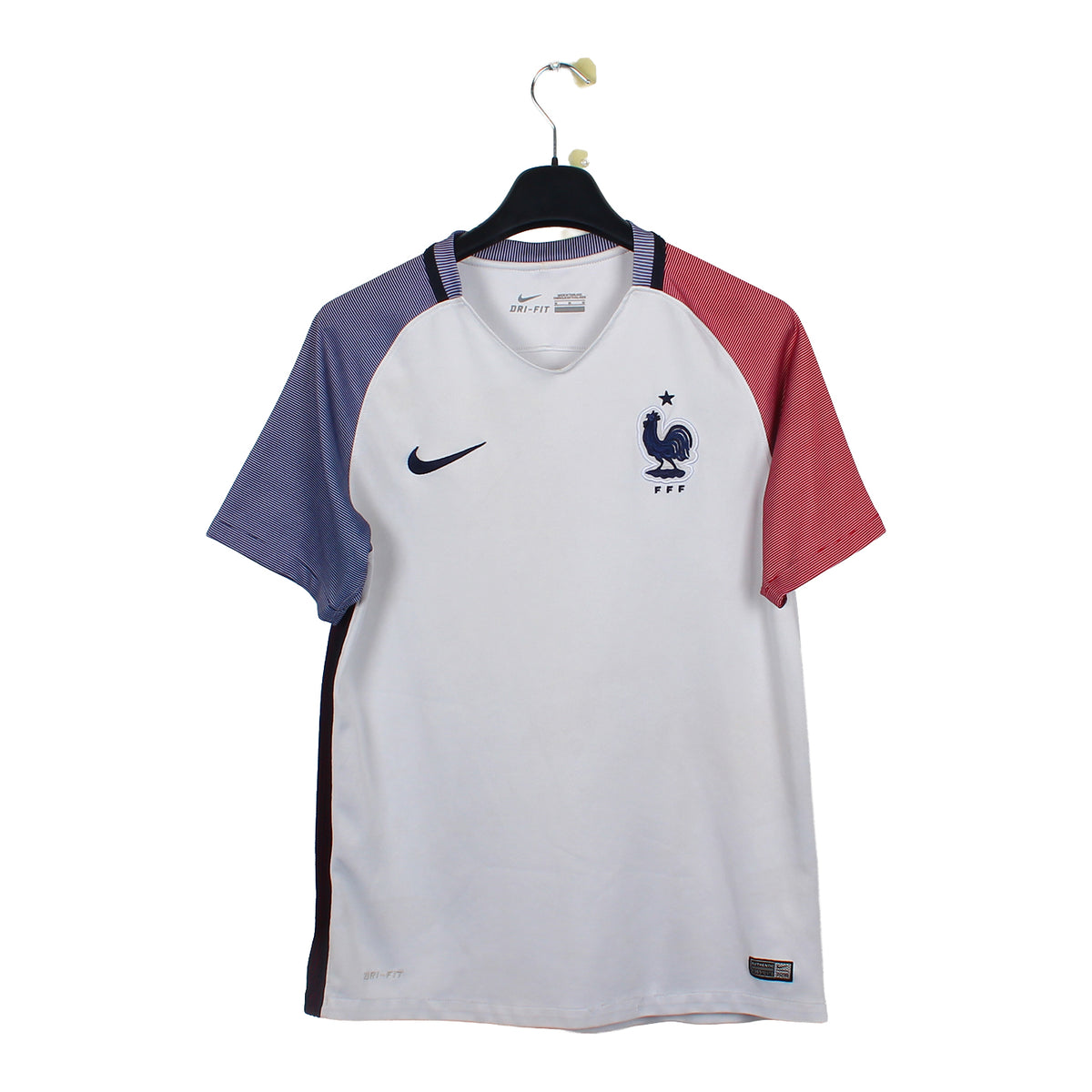 2016 - Equipe de France (M)