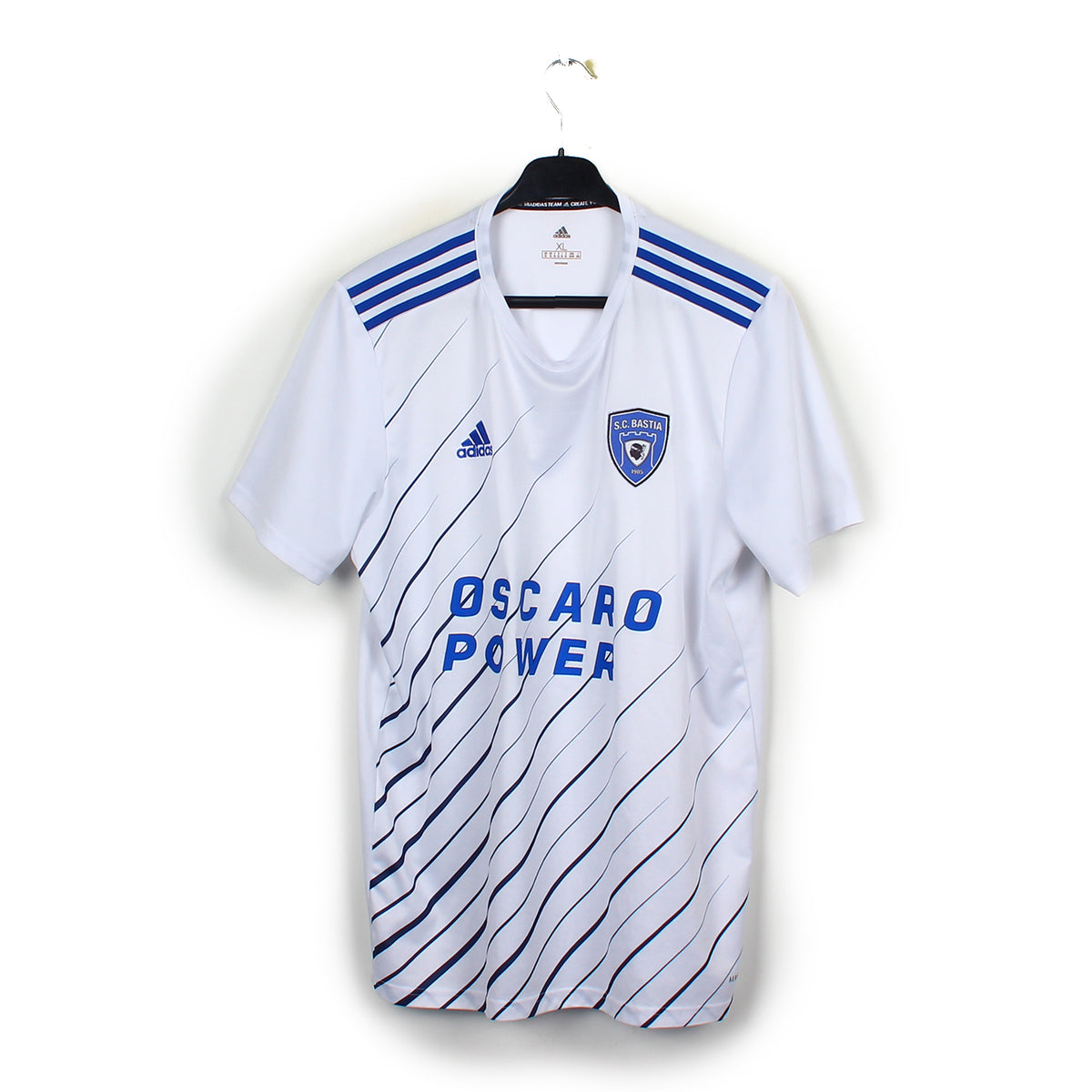 2021/22 - Bastia (XL)