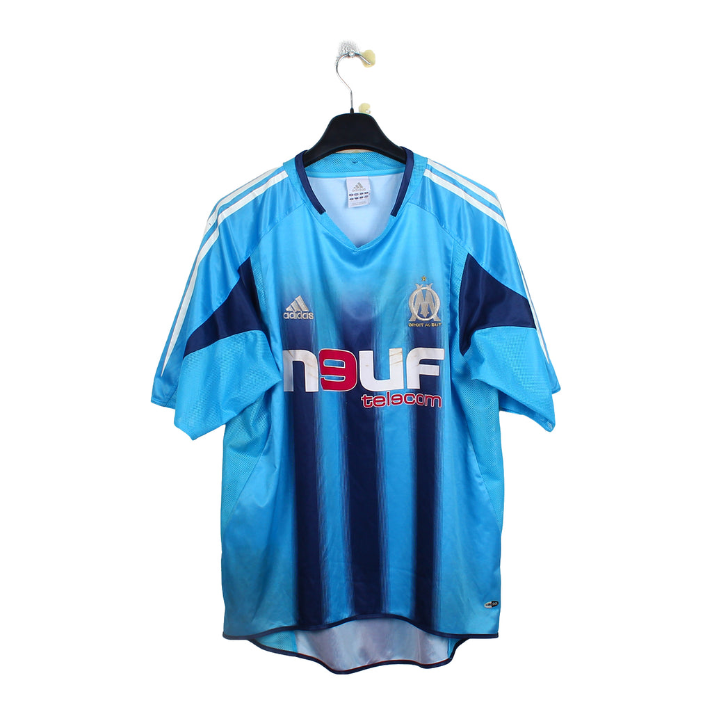 2004/05 - OM (L)