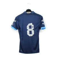 2012/13 - Feyenoord #8 (S) [stock pro]