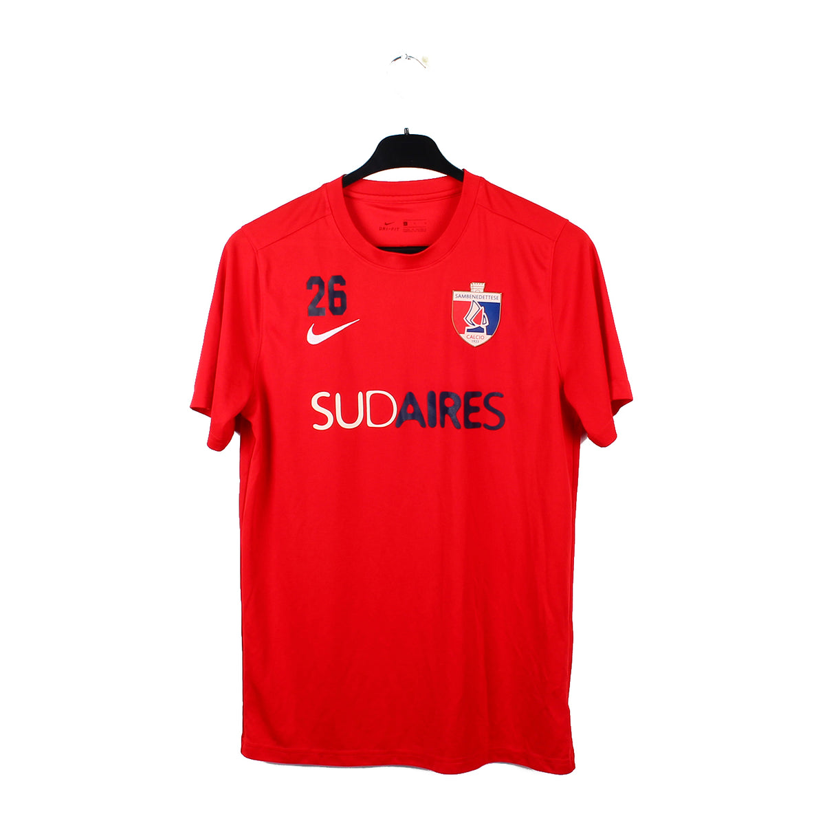 2020/21 - Sambenedettese Calcio #26 (L) [stock pro]