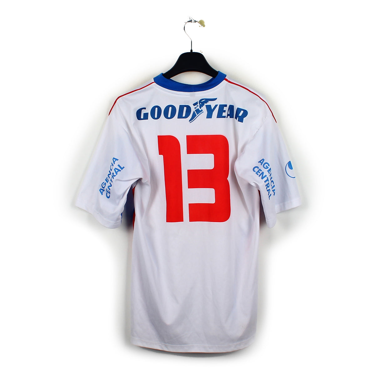 2005 - Club Nacional #13 (M/L)