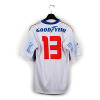 2005 - Club Nacional #13 (M/L)