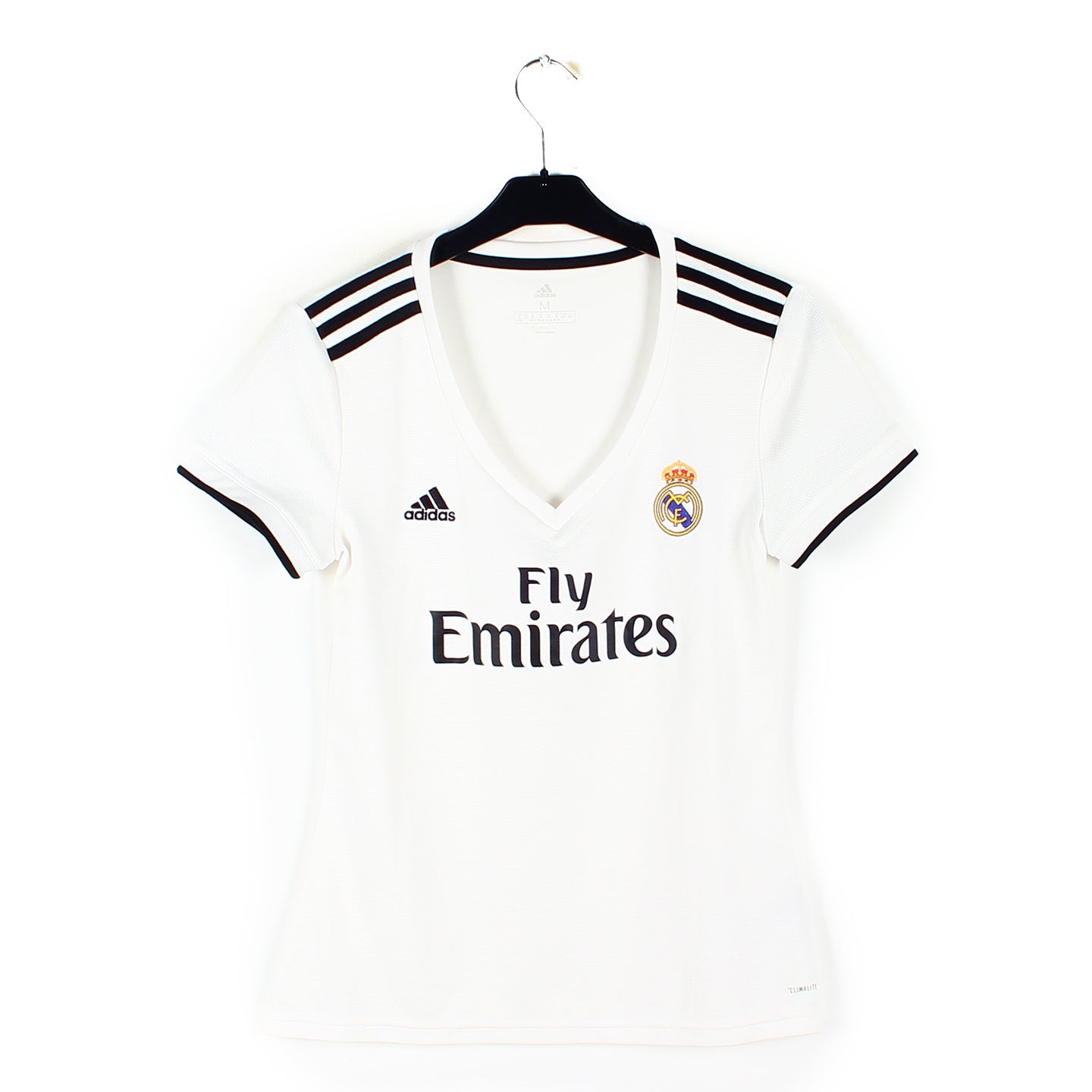 pull real madrid 2018