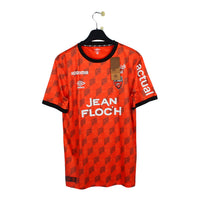 2022/23 - Lorient FC (M)