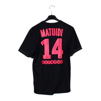 2015/16 - PSG - Matuidi #14 (M)