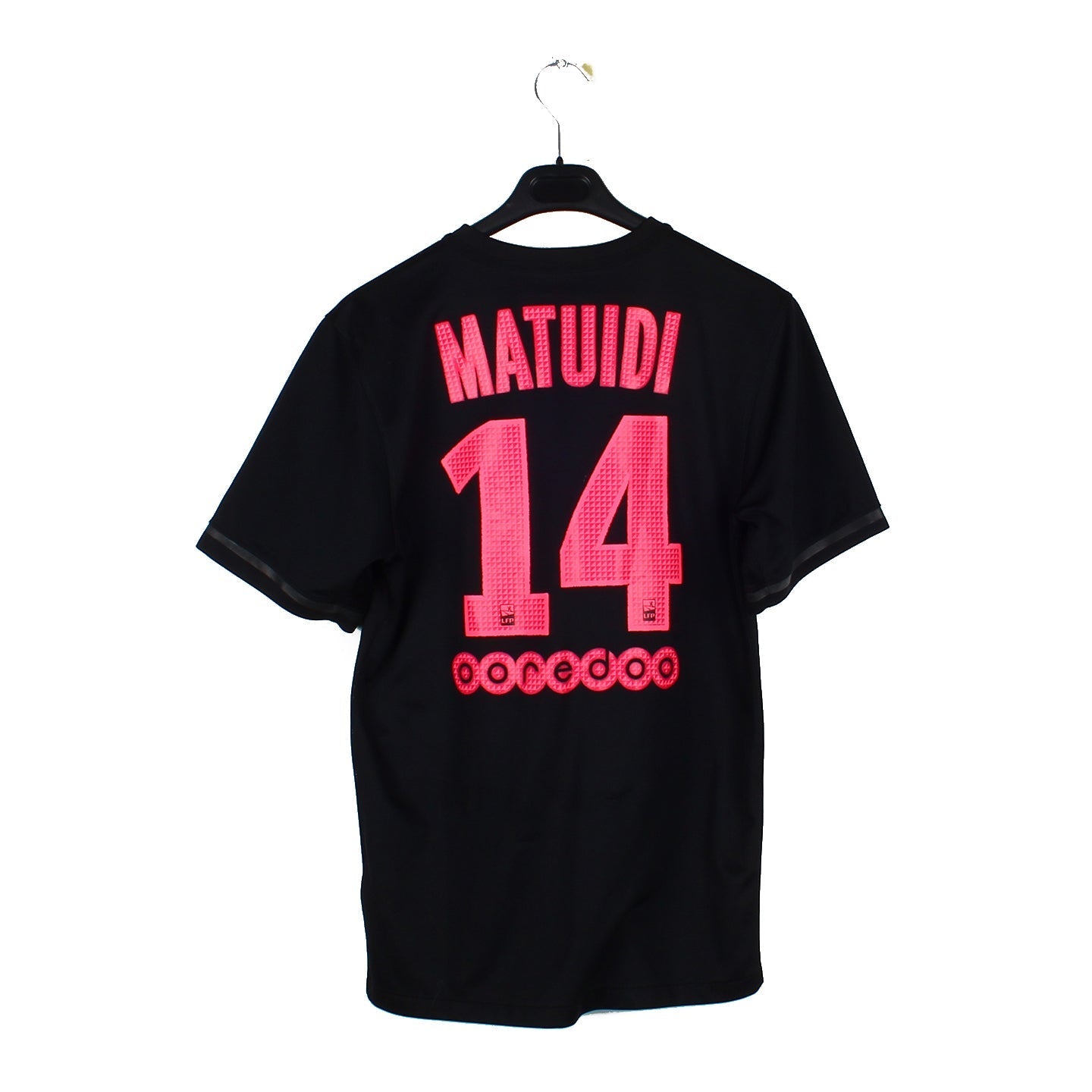 2015/16 - PSG - Matuidi #14 (M)