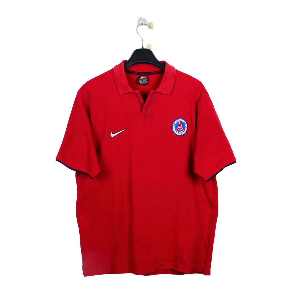 2000's - PSG (M)