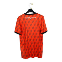 2022/23 - Lorient FC (M)