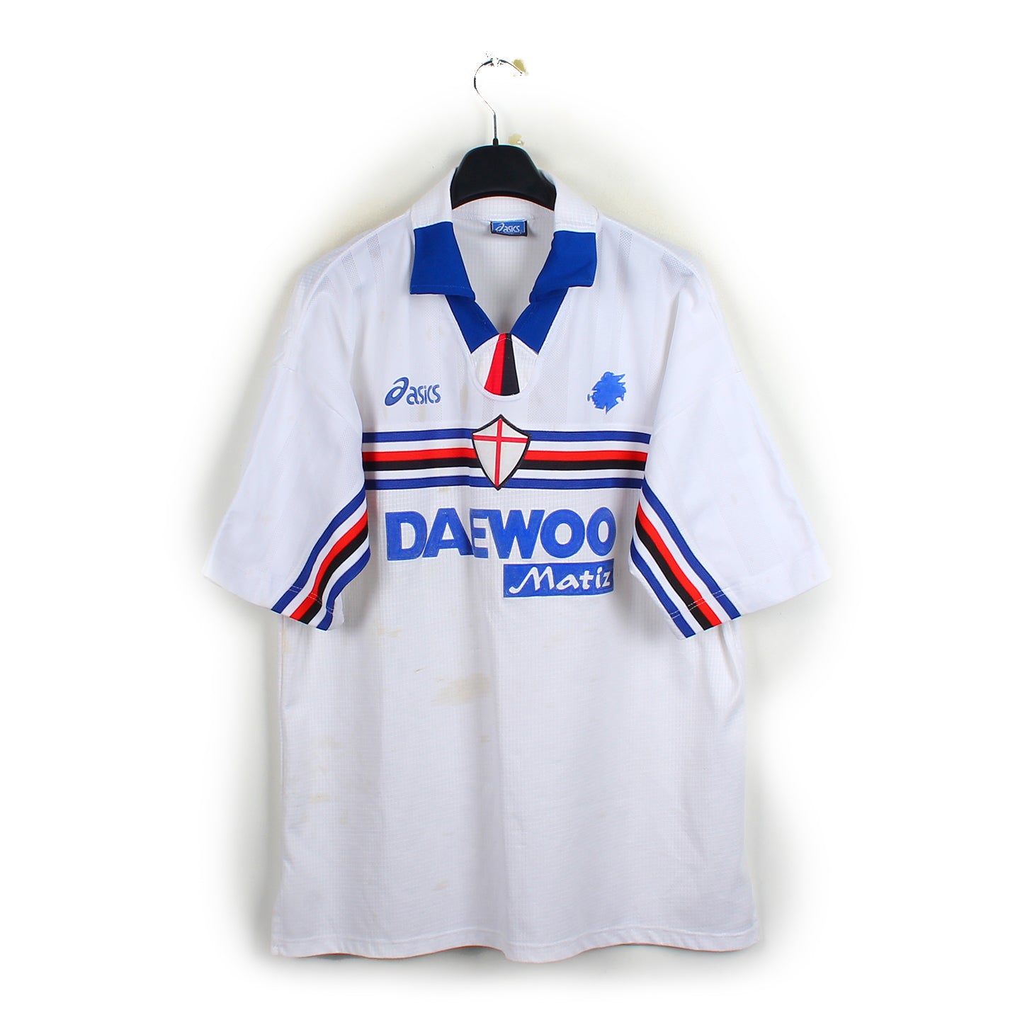 1998/99 - Sampdoria (2XL)