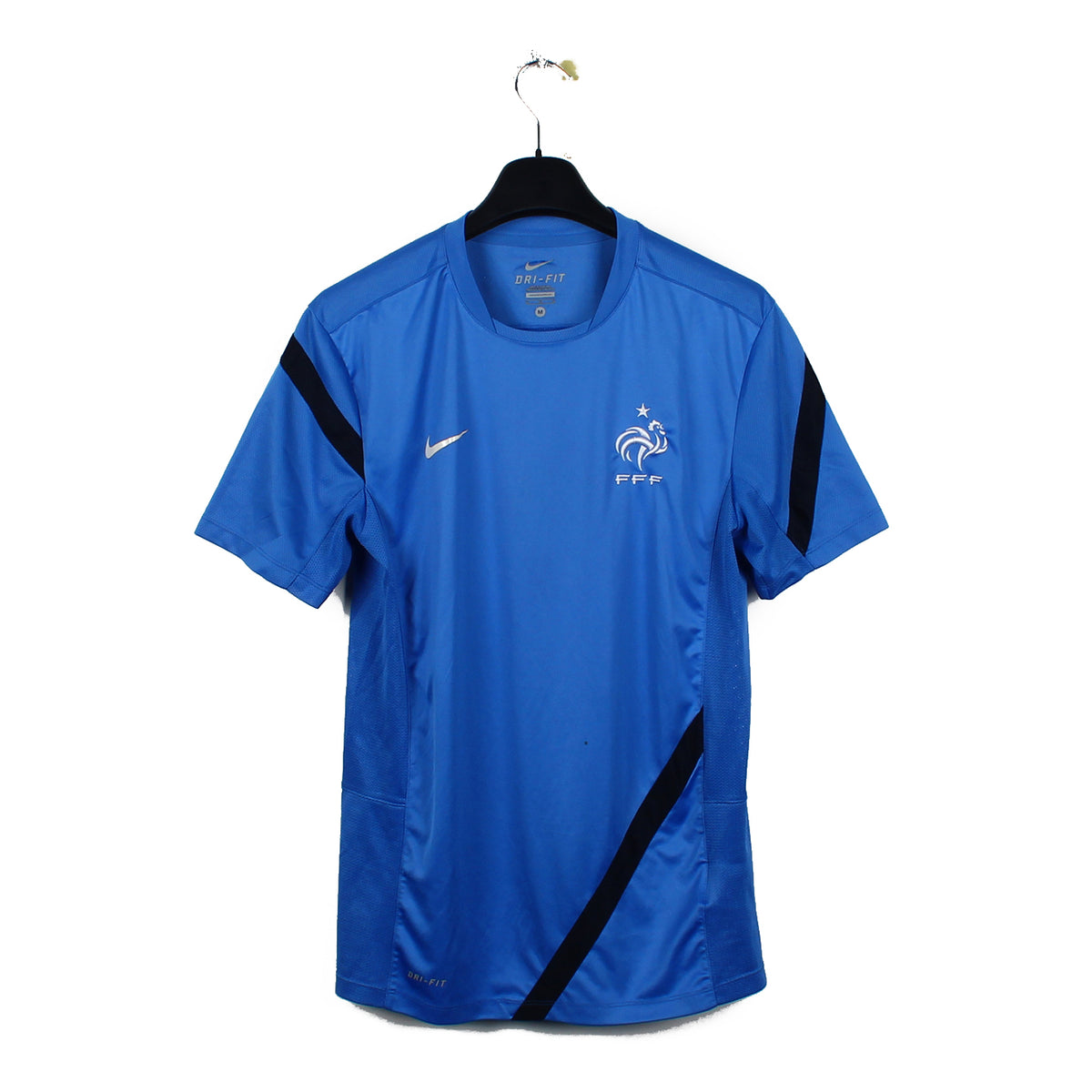 2012 - Equipe de France (M)