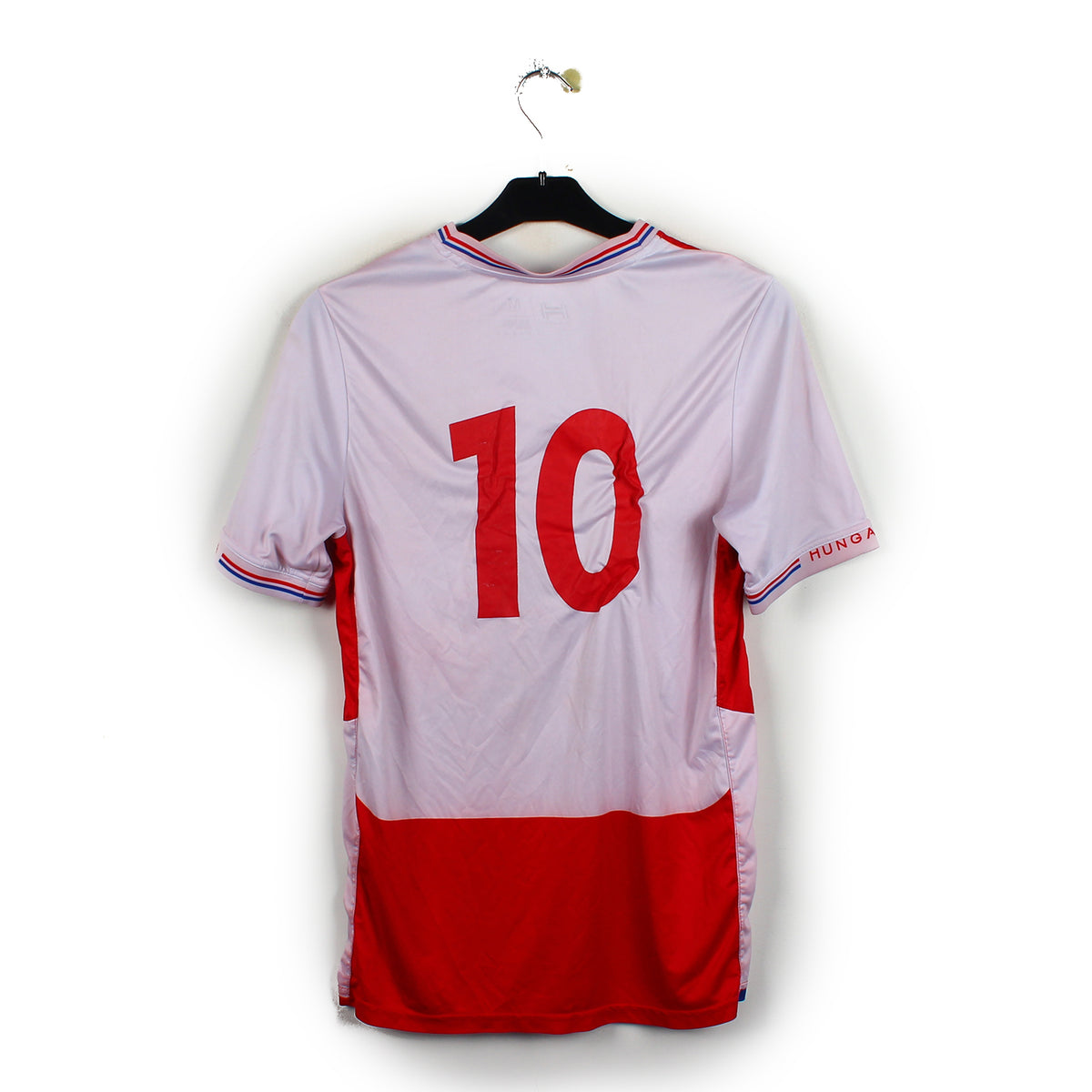 2018/19 - Stade de Reims #10 (M) [MATCH ISSUE]