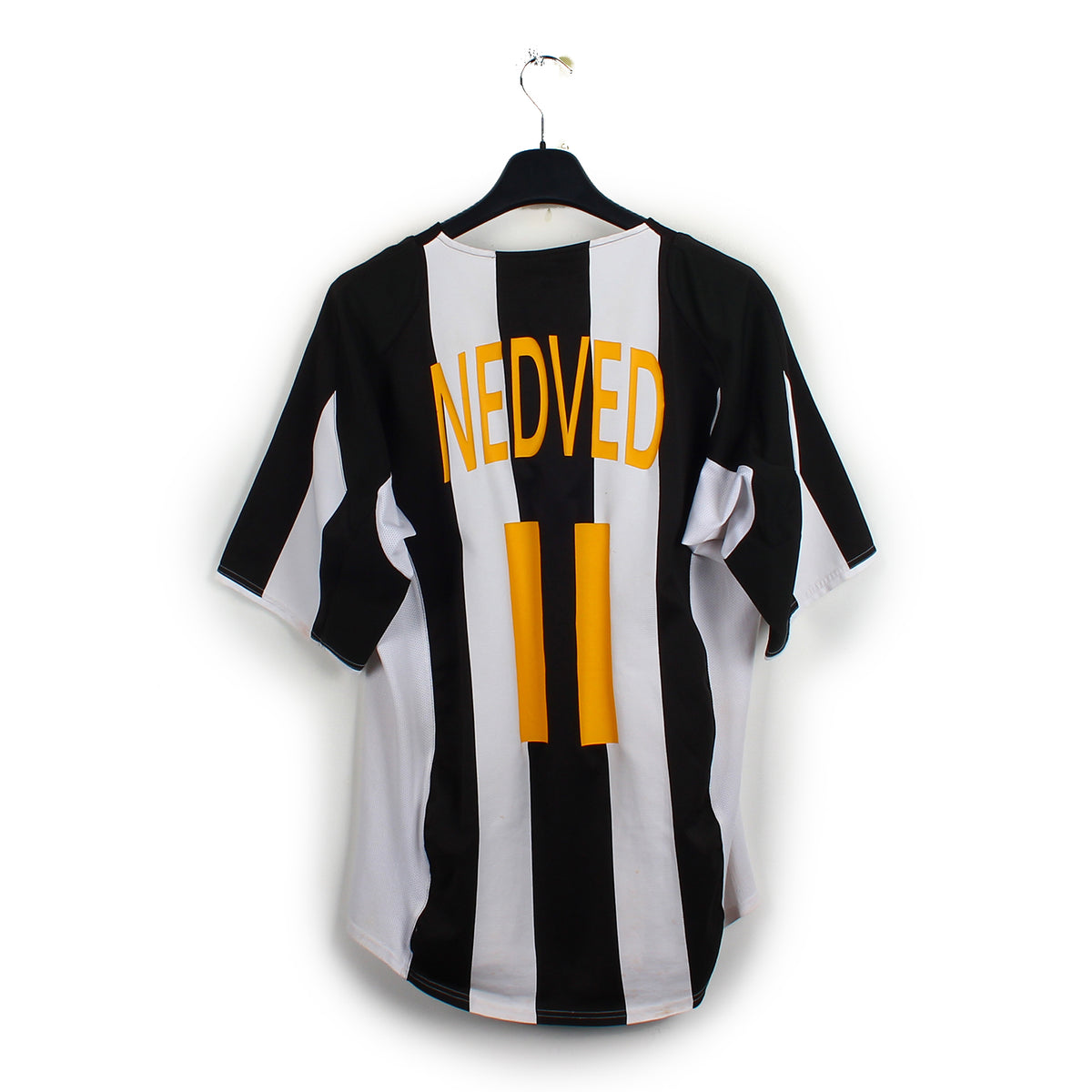 2004/05 - Juventus - Nedved #11 (L)