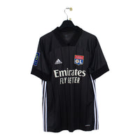 2020/21 - OL - L.Paqueta #12 (M)