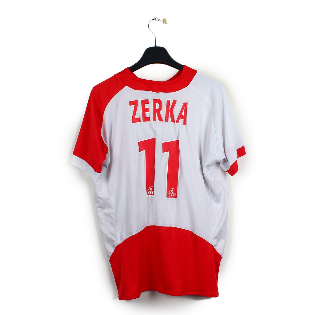 2005/06 - AS Nancy Lorraine - Zerka #11 (XL) *CDL*