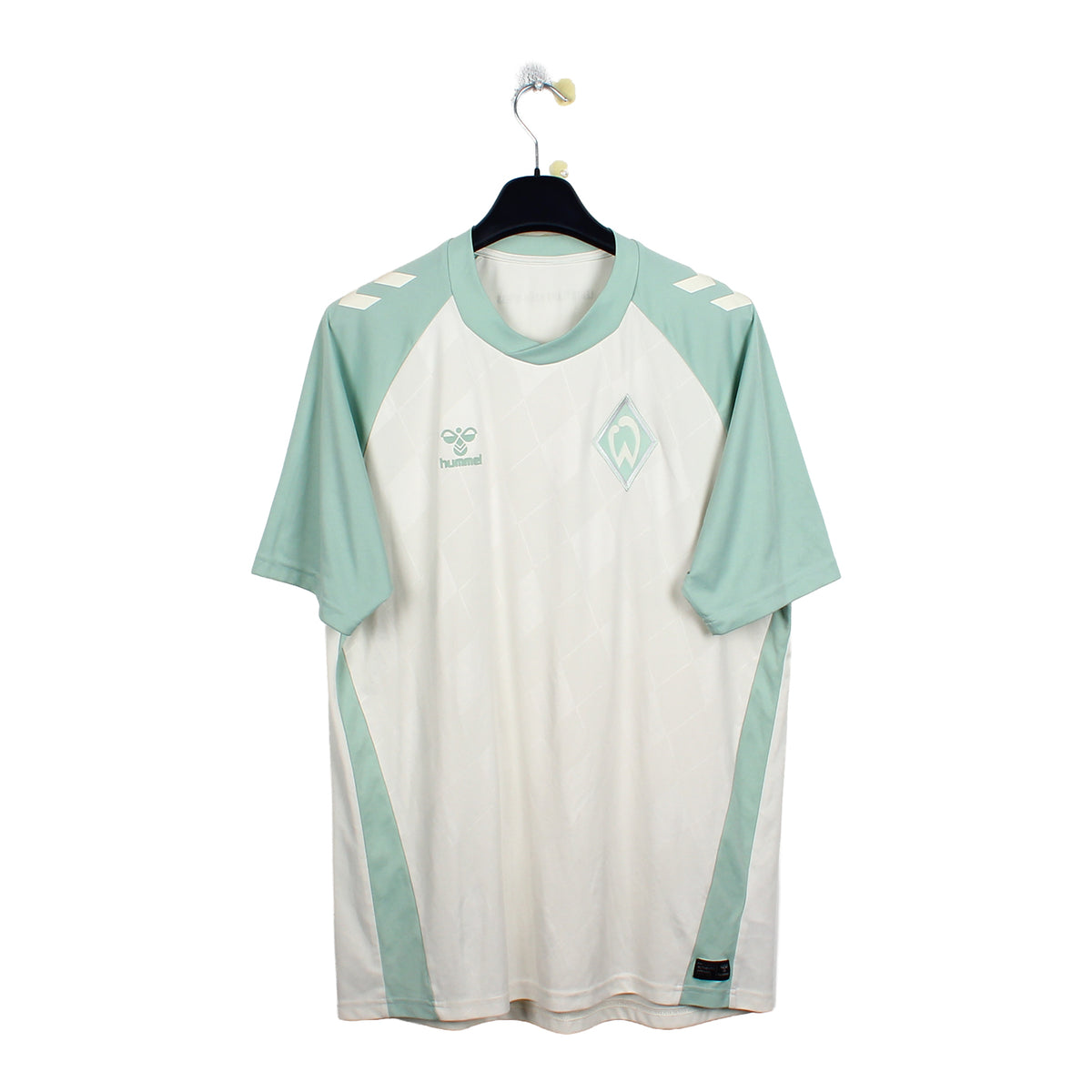 2024/25 - Werder Brême (L)