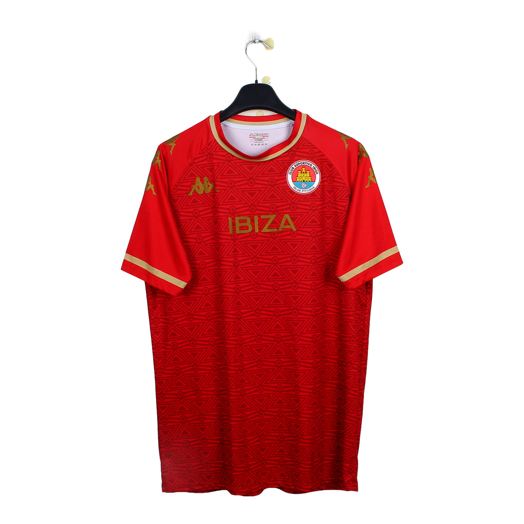 2023/24 - CD Ibiza (XL)