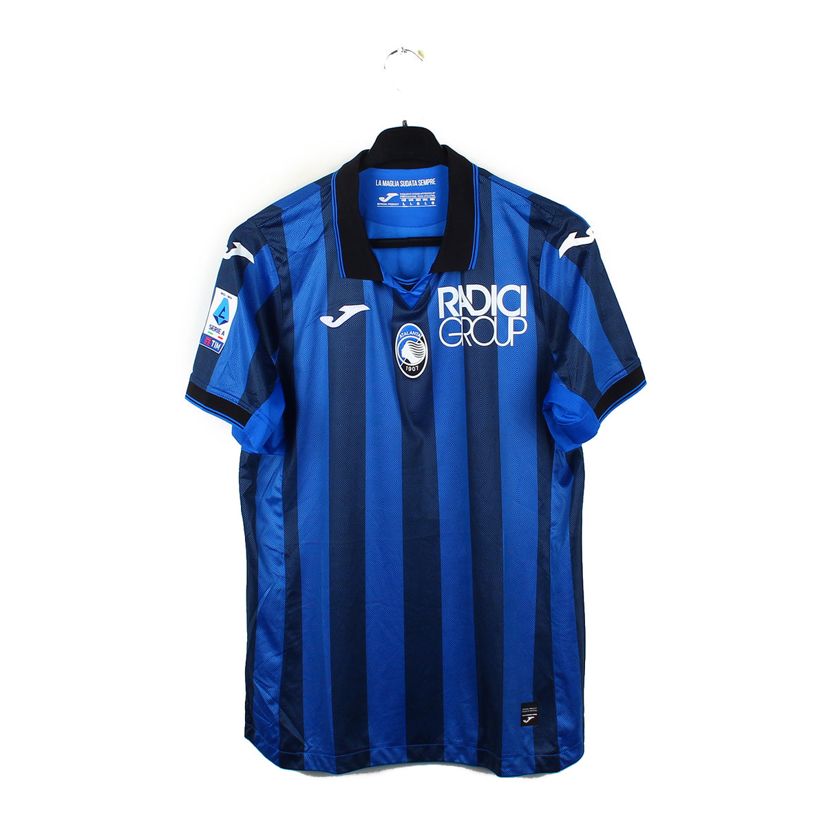 2023/24 - Atalanta B.C - Muriel #9 (L)