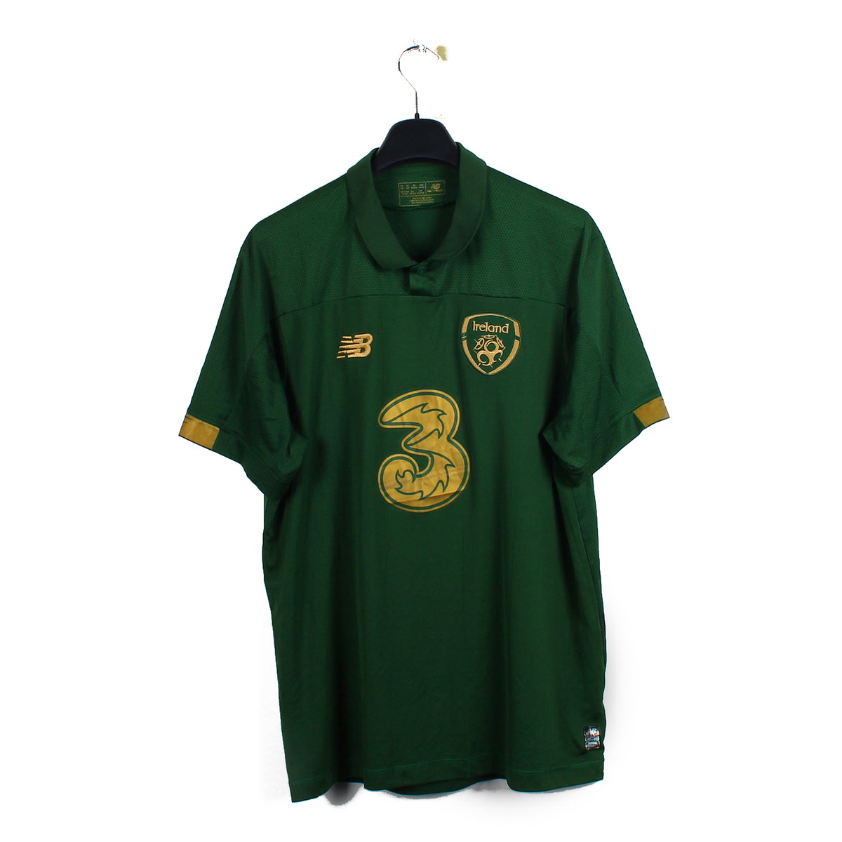 2020/21 - Irlande (XL)
