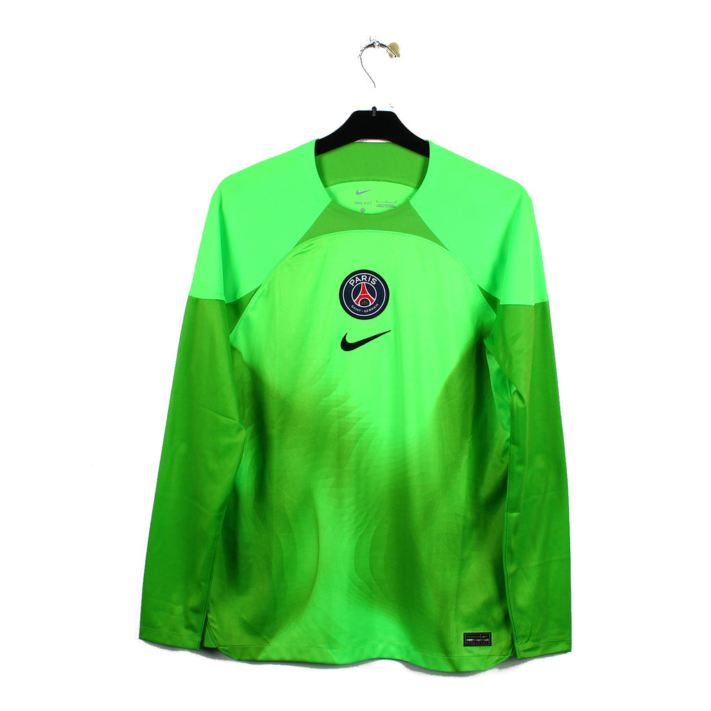 2022/23 - PSG (M)