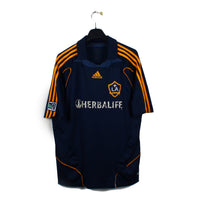 2007/08 - Los Angeles Galaxy - Beckham #23 (L)