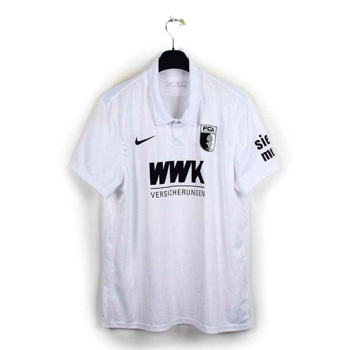 2020/21 - Augsburg FC (XL)