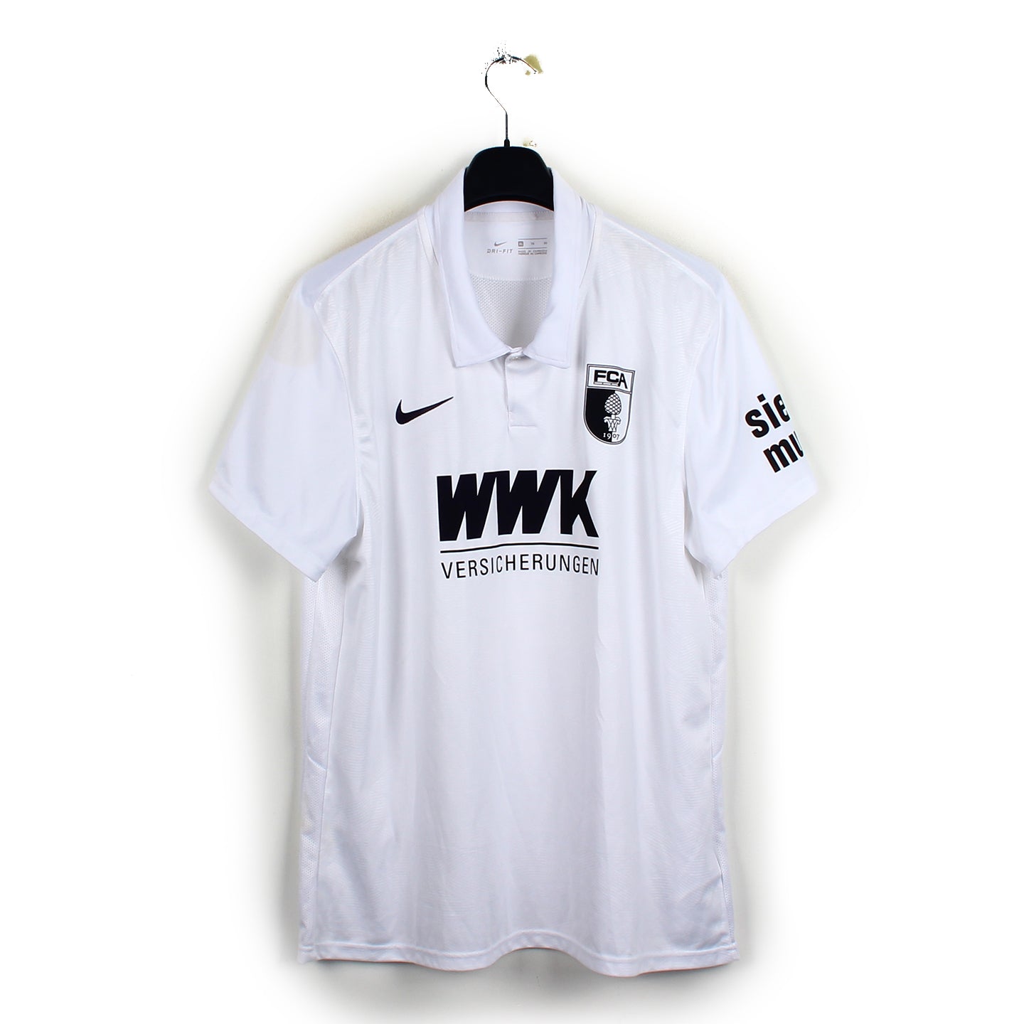 2020/21 - Augsburg FC (XL)