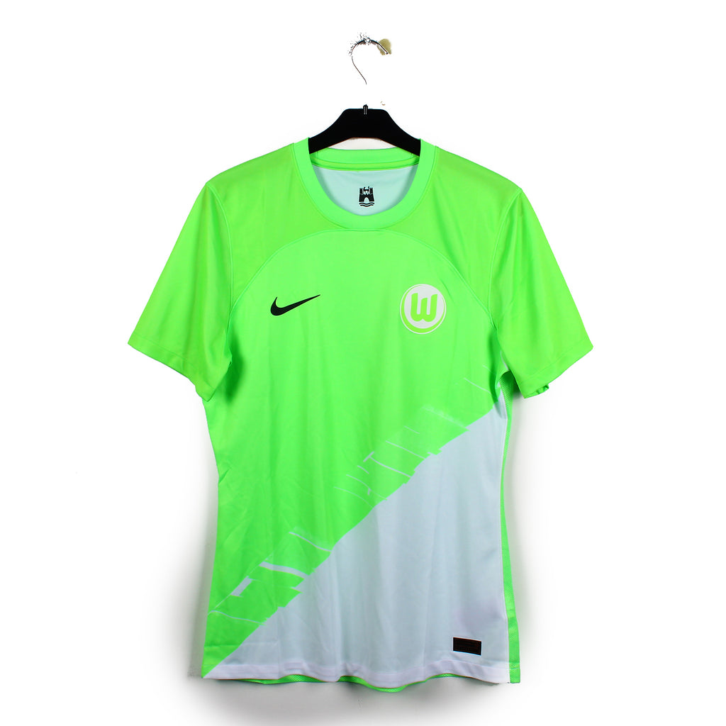 2023/24 - Wolfsburg (L) [pro]