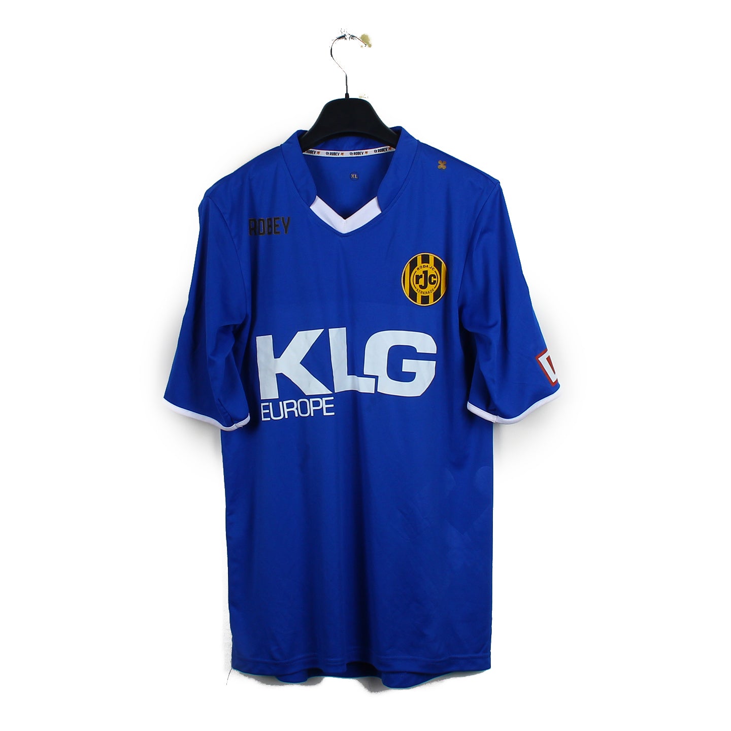 2016/17 - Roda JC (XL)