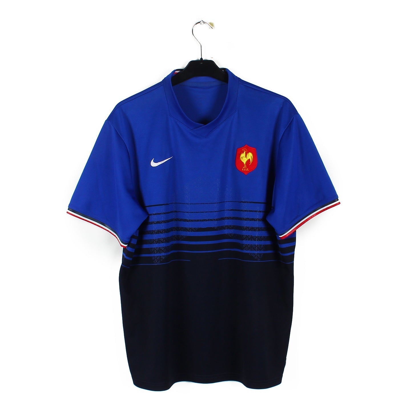 Maillot de rugby à domicile de l'Angleterre 2012-2013 | FR