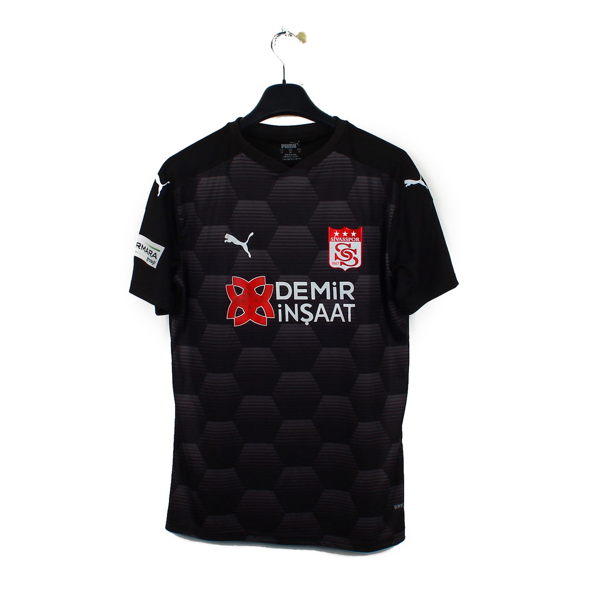 2020/21 - Sivasspor - Samassa #30 (M)